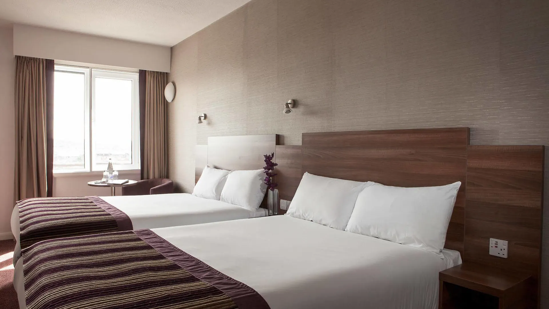 Leonardo Royal Hotel Edinburg