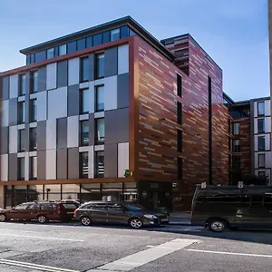 3* Hotel Hub By Premier Royal Mile