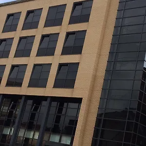 Отель Centre By Ihg