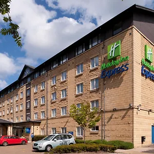 Hotel Express - Leith Waterfront By Ihg