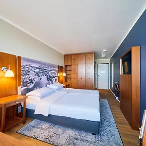 Arthotel Ana Im Olympiapark Německo