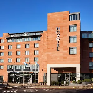 Hotel Novotel Centre, EDI
