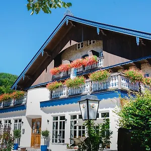 Bruckmühle Valley
