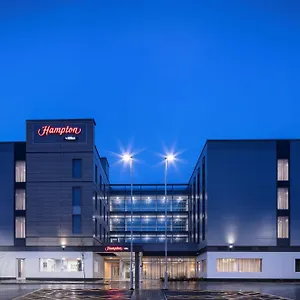 Hampton By Hilton Bristol Airport 3*, Redhill (Somerset) Storbritannien