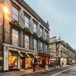 Apartment No1 - George Iv Bridge
