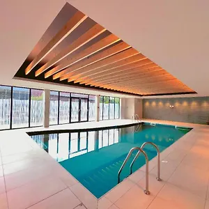 Отель Novotel Centre