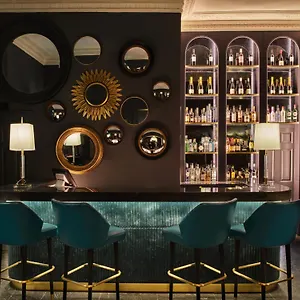 Henrietta House, A Member Of Radisson Individuals Hotell Bath