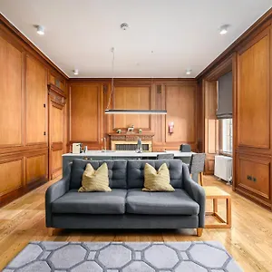 Apartment Destiny Scotland - Distillers House