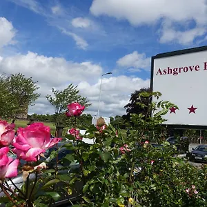 Penzion Ashgrove House