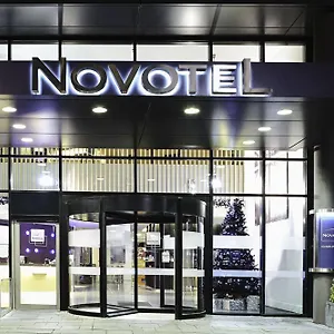 4* Hotel Novotel Park