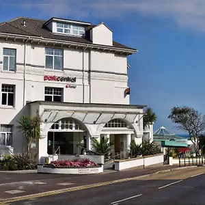 Park Hotell Bournemouth