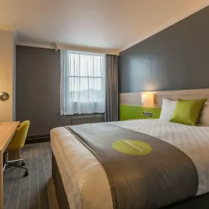 Отель Thistle Express London Luton