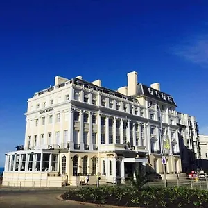 The Royal Albion Seafront 3*, Brighton Storbritannien