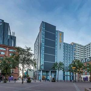 Maldron Hotell Belfast