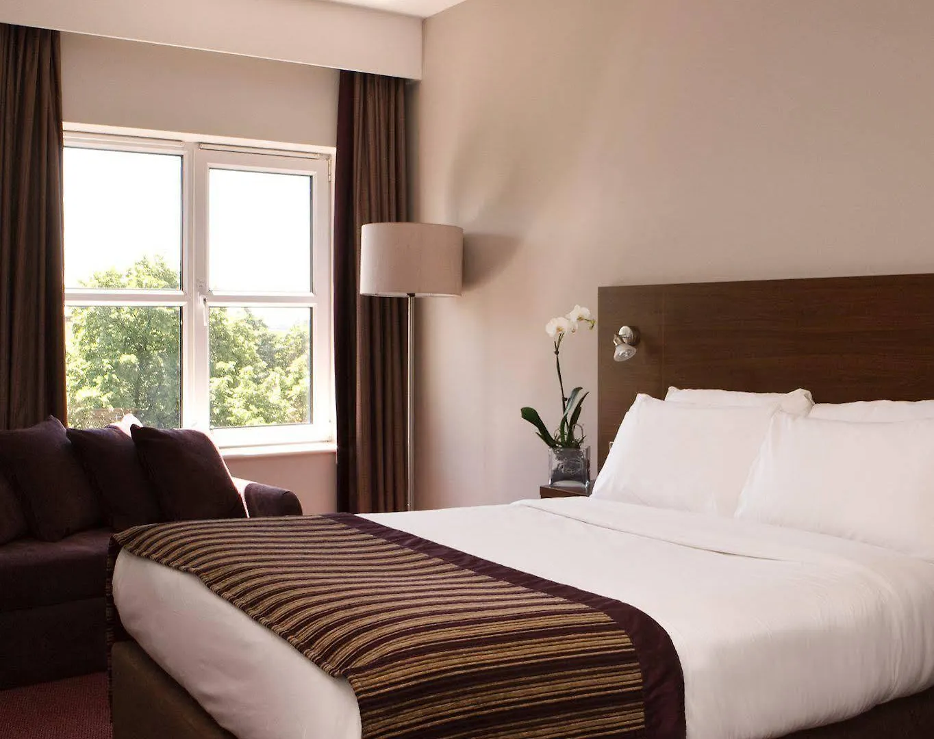 Leonardo Royal Hotel EDI