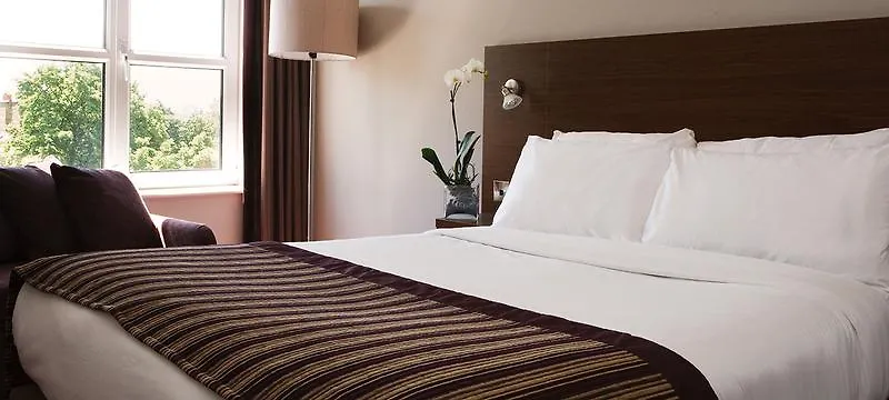 Leonardo Royal Hotel EDI