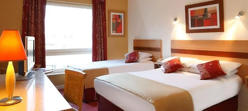 Leonardo Royal Hotel EDI