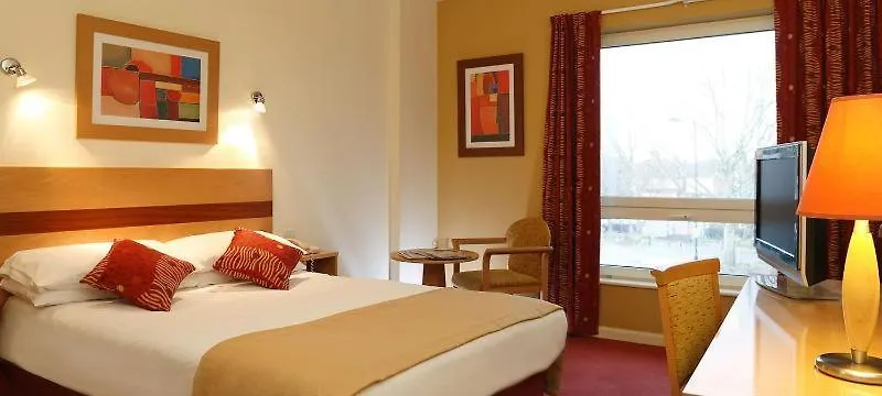 ****  Leonardo Royal Hotel EDI Verenigd Koninkrijk
