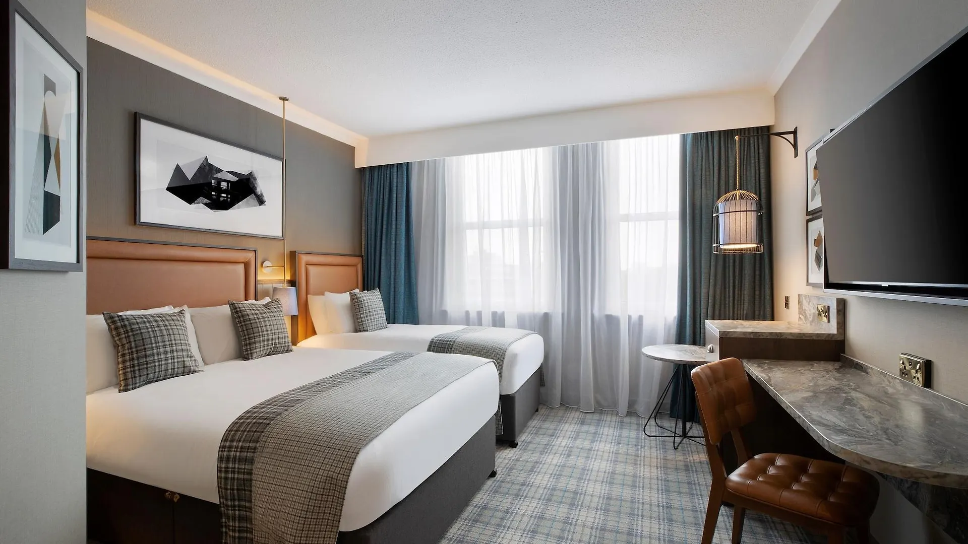 Leonardo Royal Hotel EDI