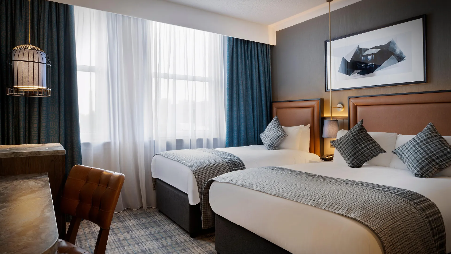 Leonardo Royal Hotel EDI Verenigd Koninkrijk