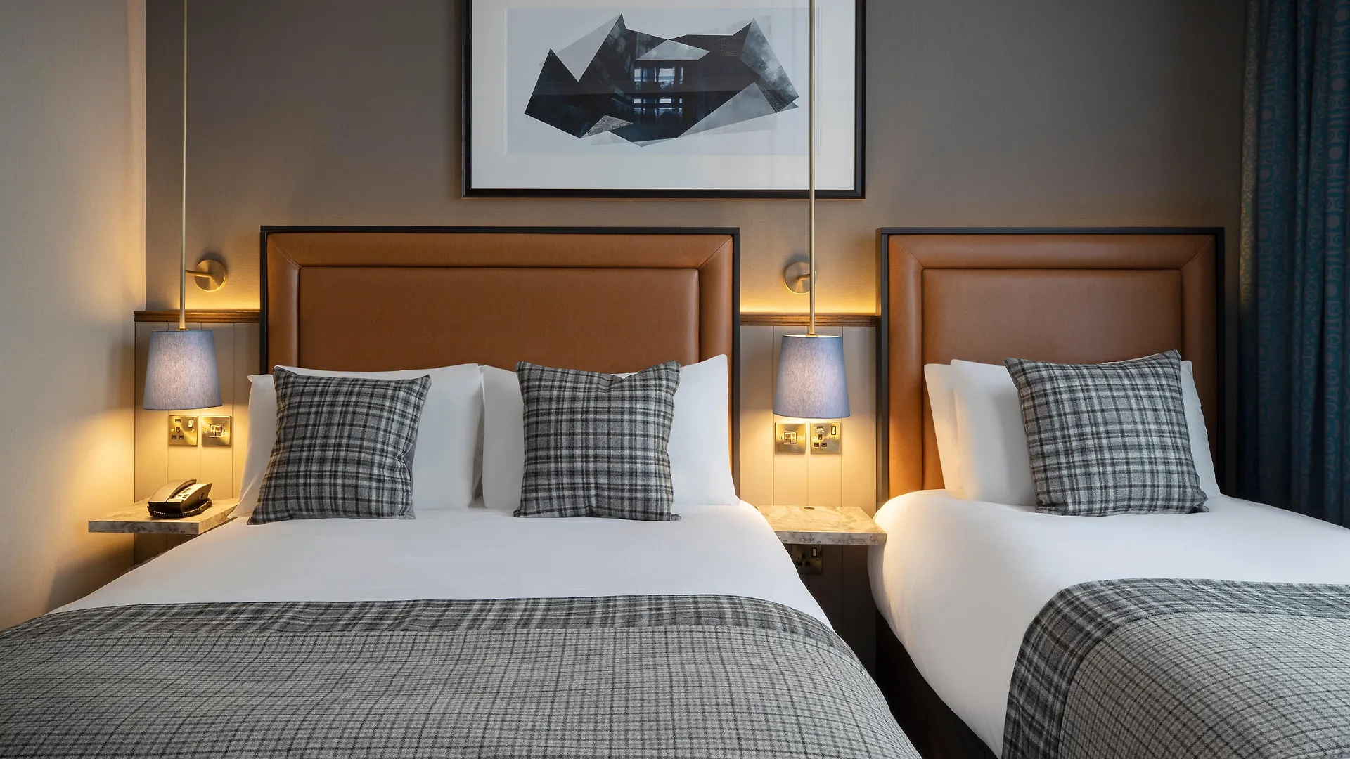Leonardo Royal Hotel Edinburgh