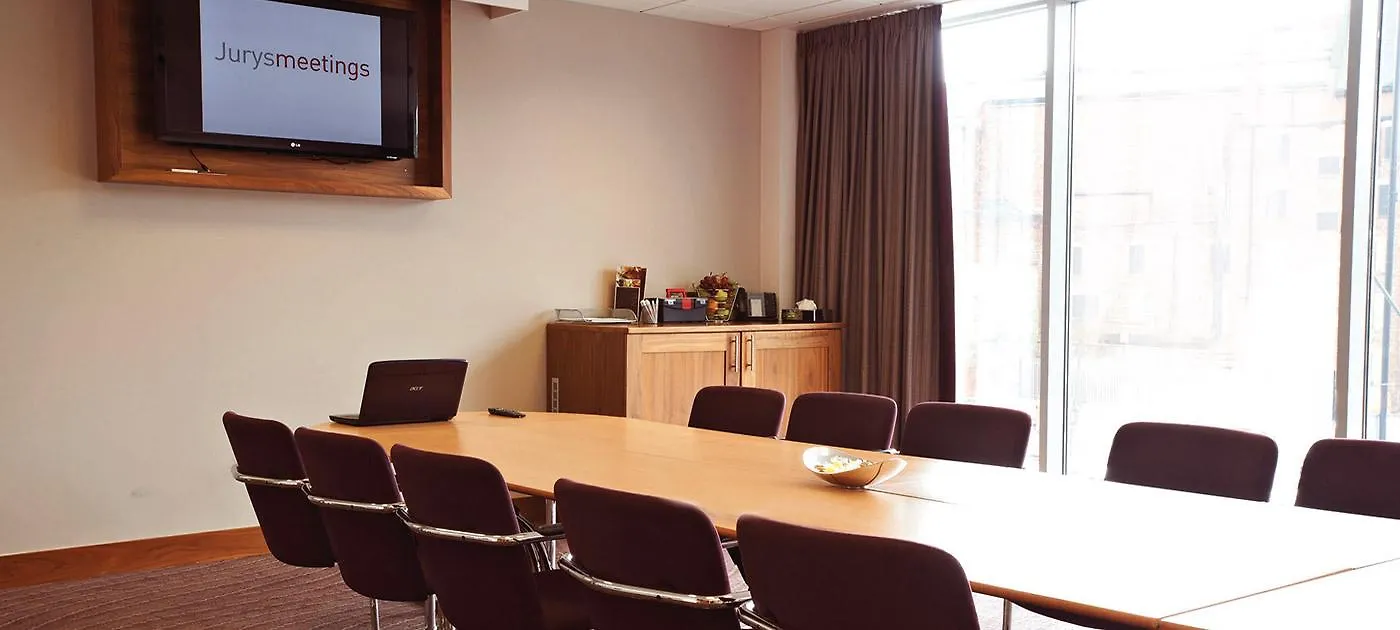 Leonardo Royal Hotel Edinburgh