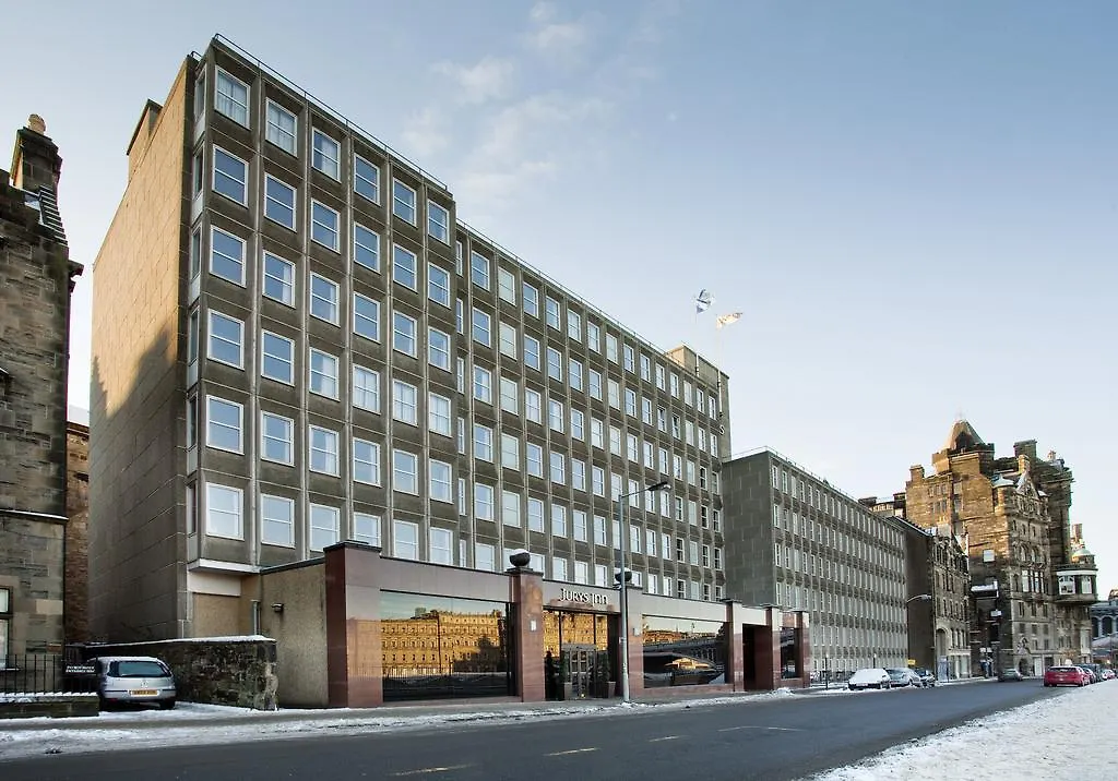 Leonardo Royal Hotel EDI