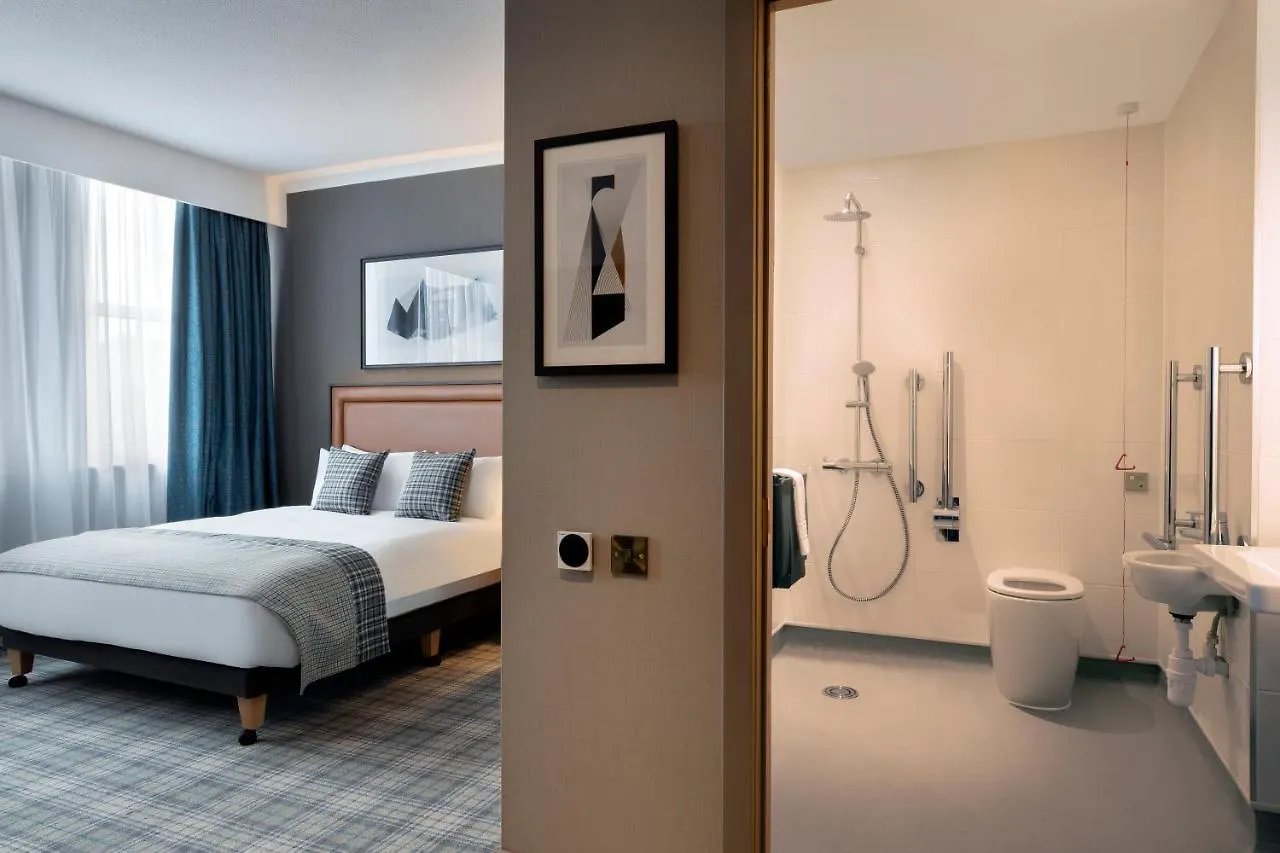 Leonardo Royal Hotel Edinburgh 4*,  United Kingdom