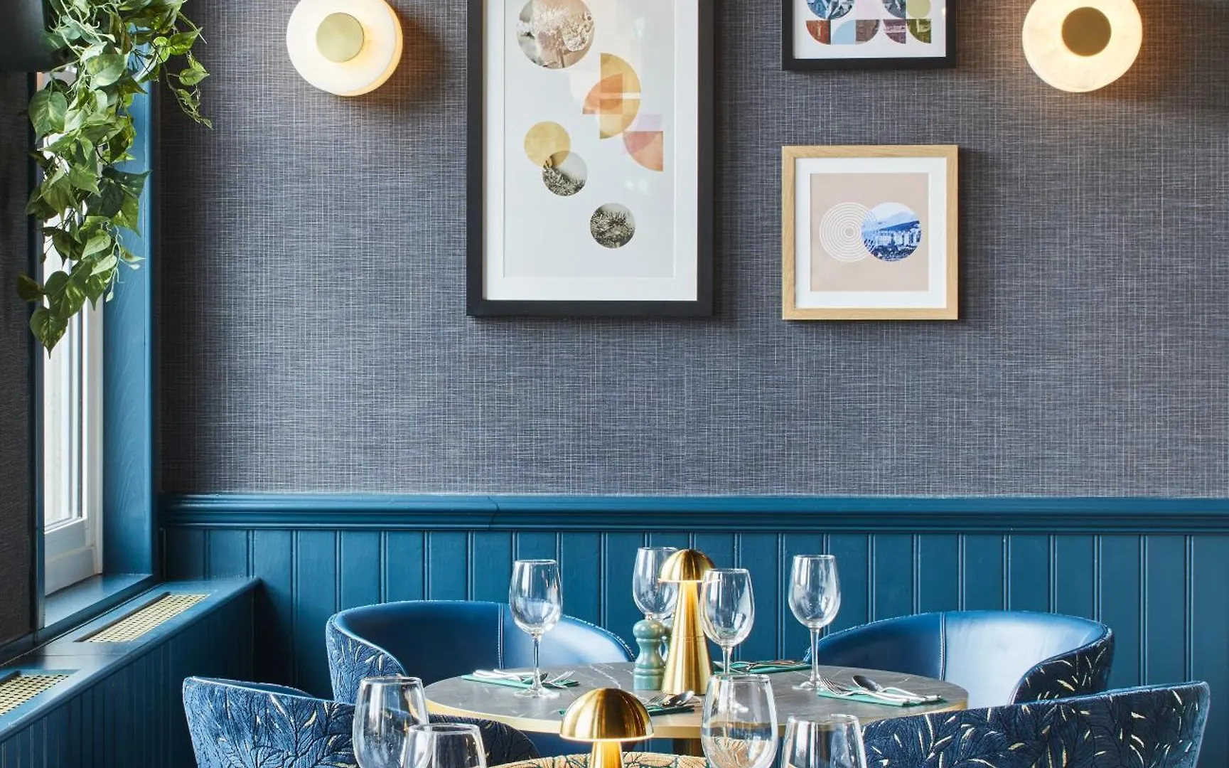 Leonardo Royal Hotel Edinburgh United Kingdom