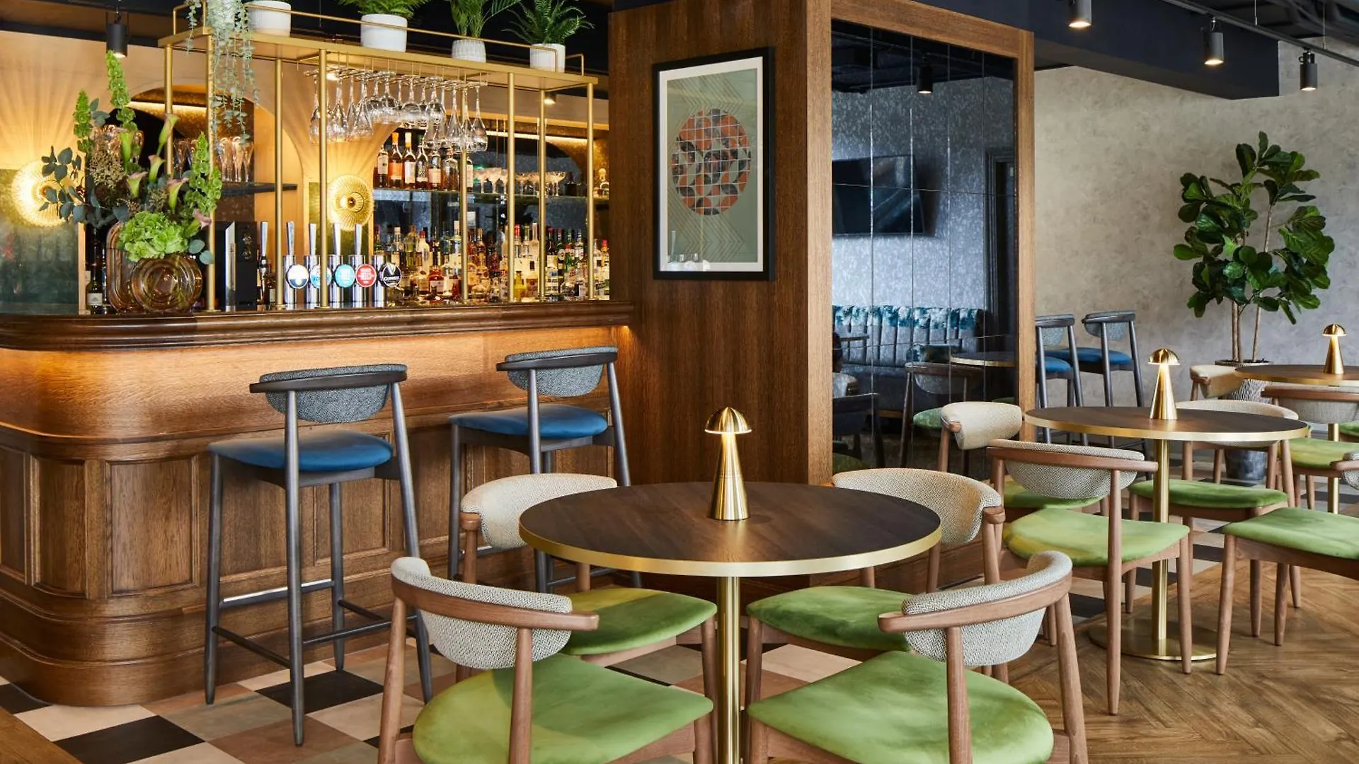 Leonardo Royal Hotel Edinburgh