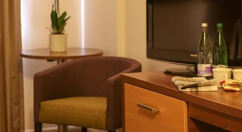 Leonardo Royal Hotel Edinburgh