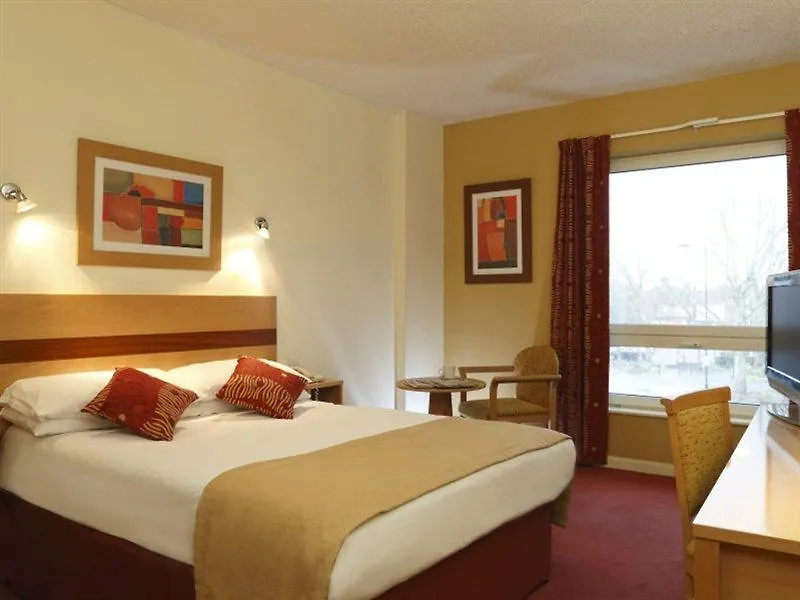 Leonardo Royal Hotel Edinburgh 4*,  United Kingdom