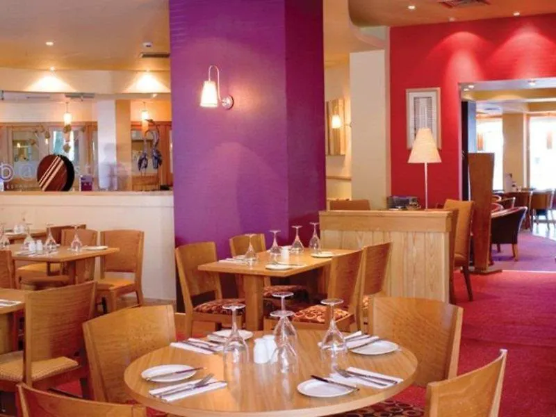 ****  Leonardo Royal Hotel Edinburgh United Kingdom