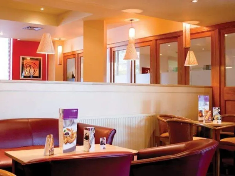 Leonardo Royal Hotel Edinburgh