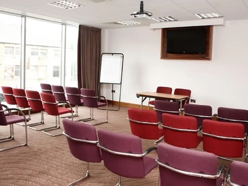Leonardo Royal Hotel EDI