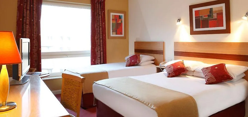 Leonardo Royal Hotel EDI 4*,  Verenigd Koninkrijk