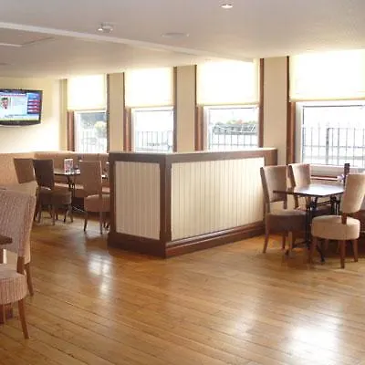 Leonardo Royal Hotel Edinburgh