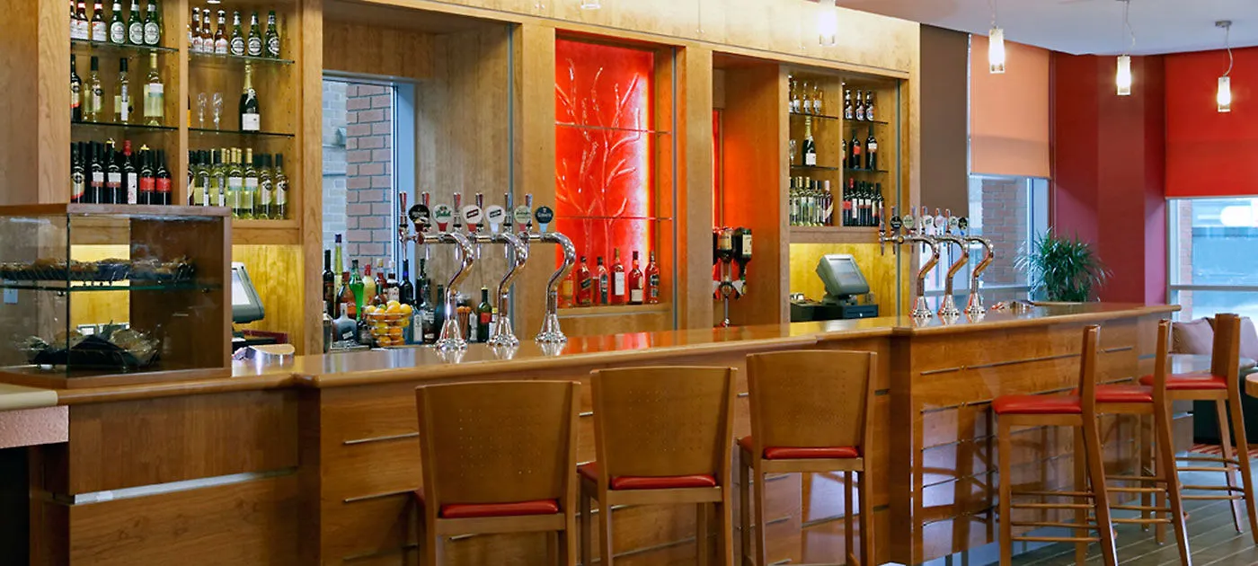 Leonardo Royal Hotel Edinburgh