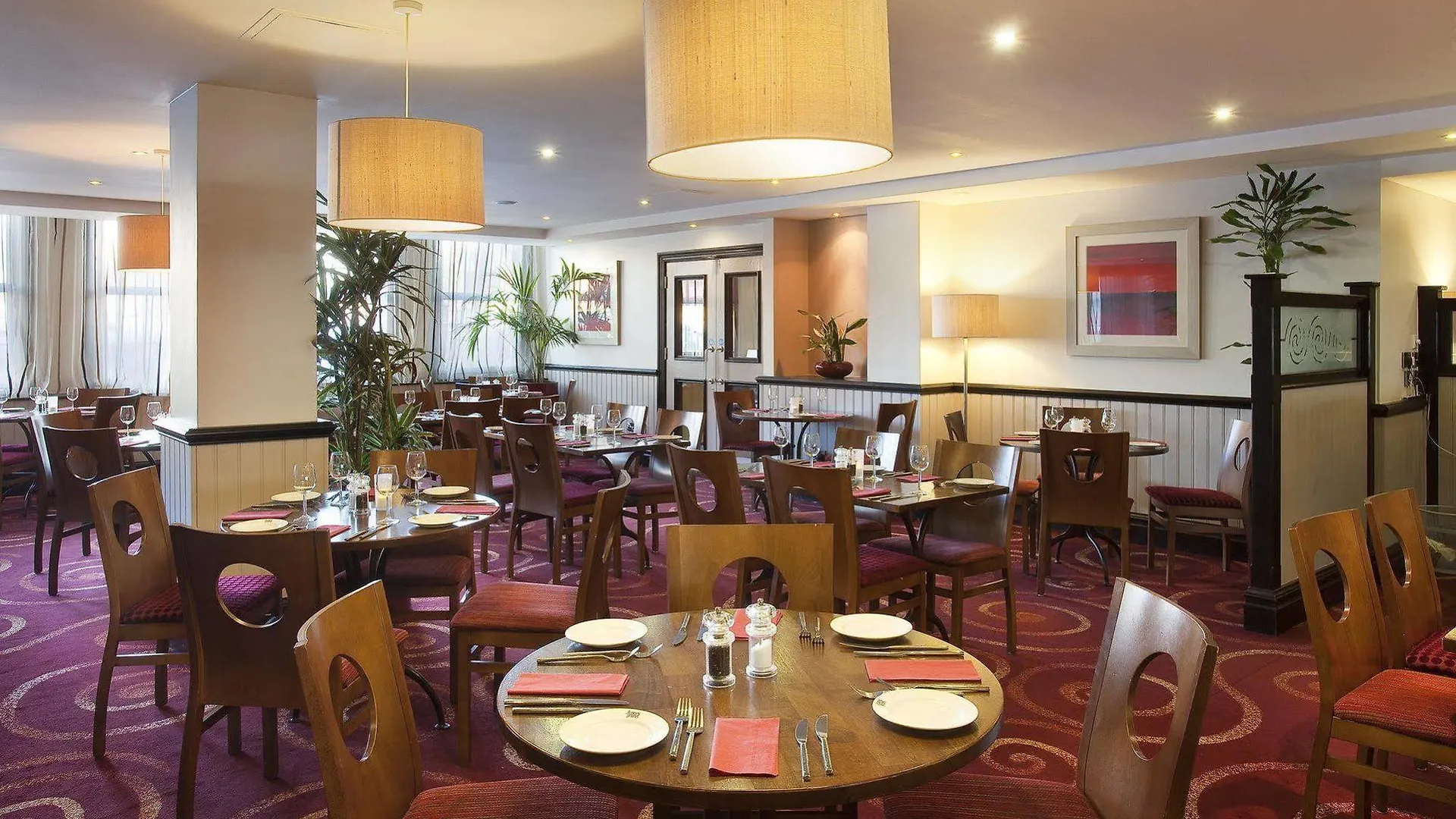 Leonardo Royal Hotel EDI Verenigd Koninkrijk