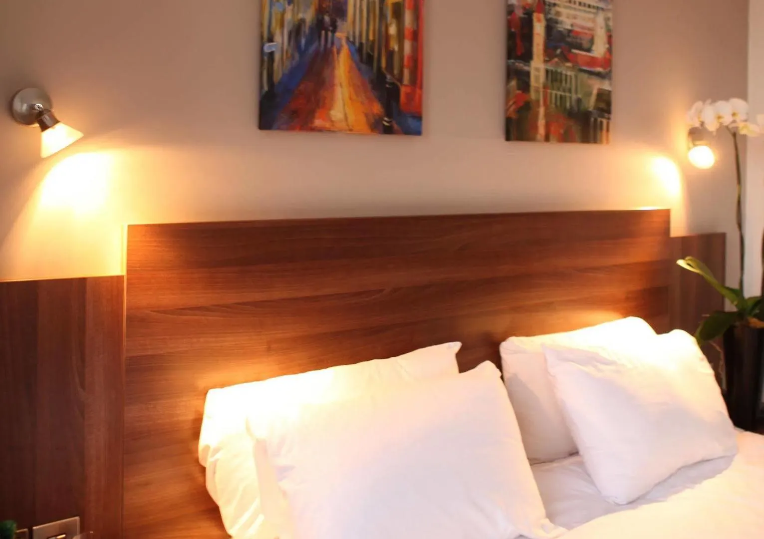 Leonardo Royal Hotel EDI Verenigd Koninkrijk