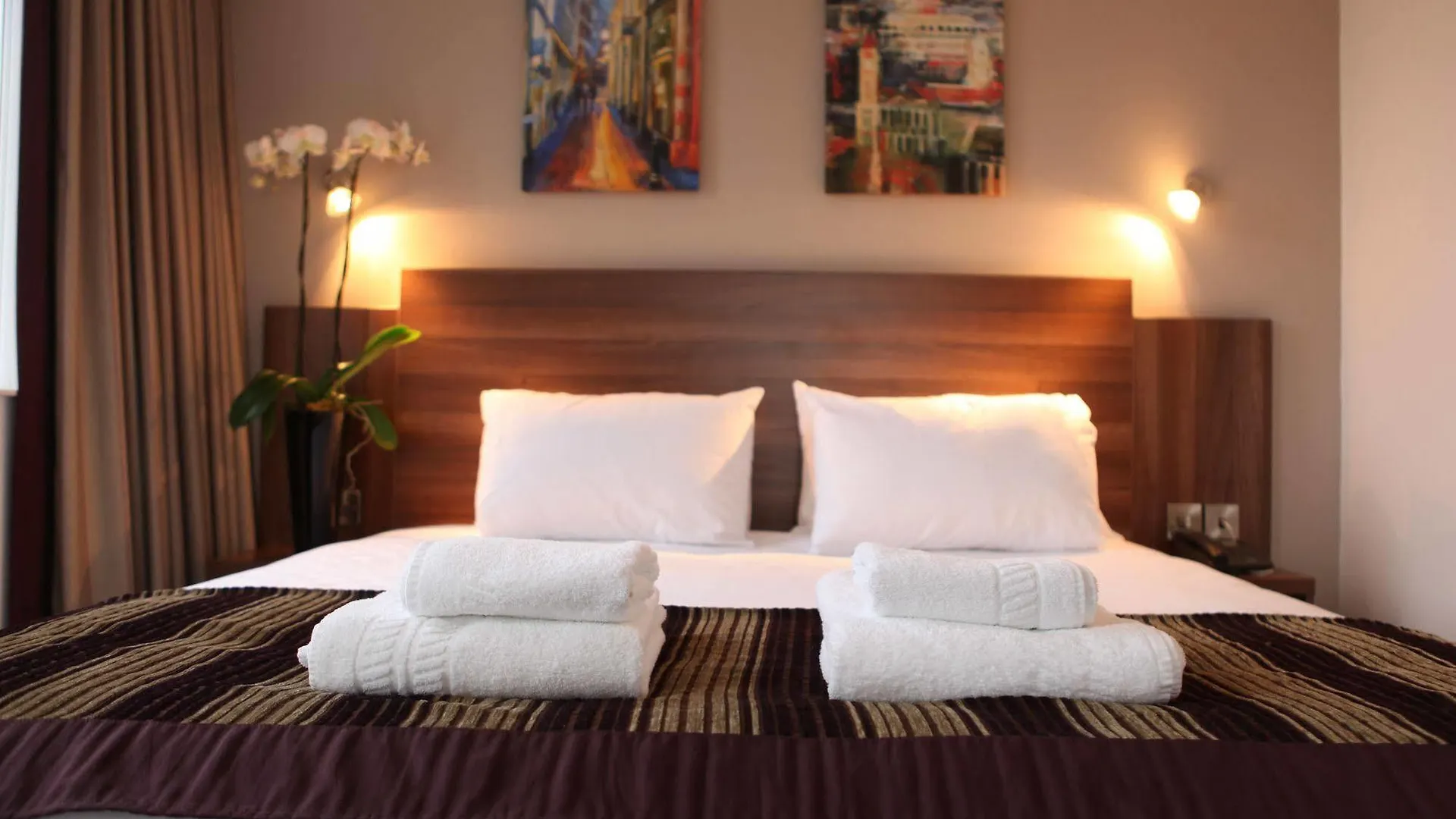 Leonardo Royal Hotel Edinburgh