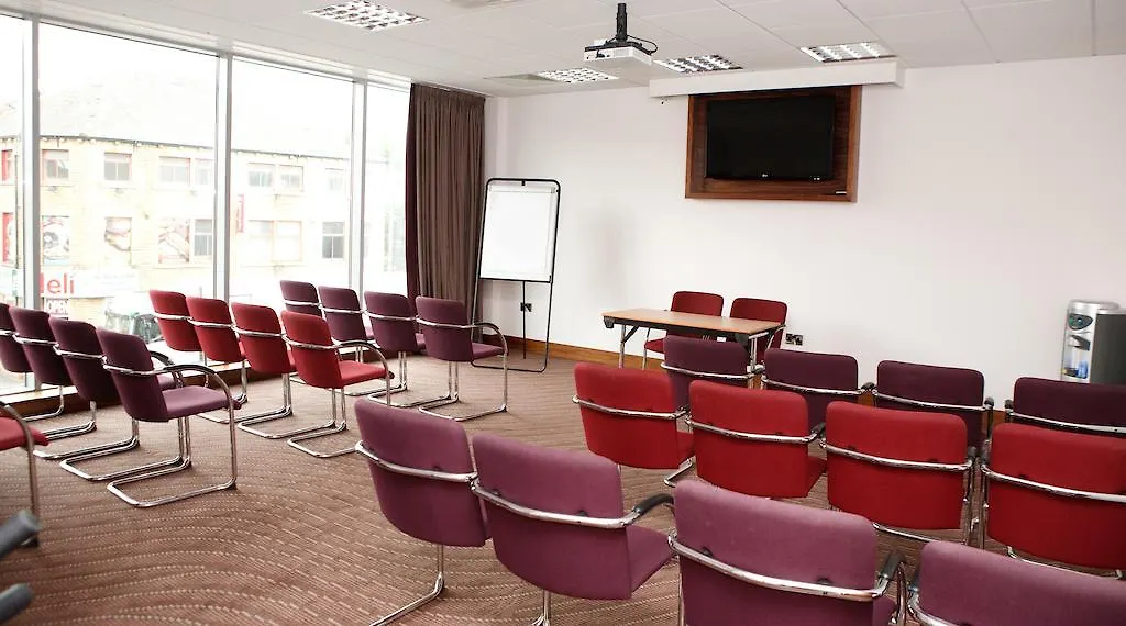 Leonardo Royal Hotel Edinburgh 4*,  United Kingdom