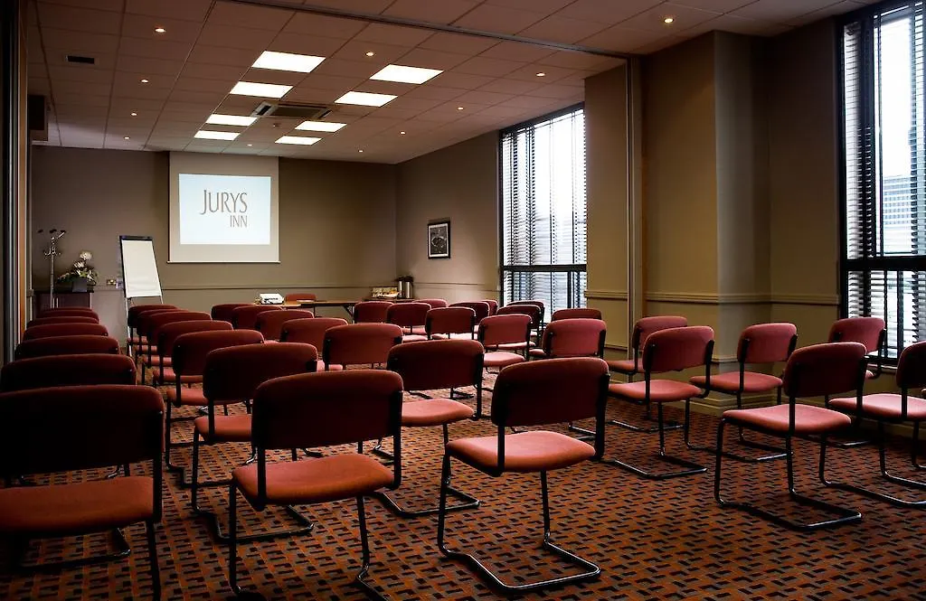 Leonardo Royal Hotel Edinburgh
