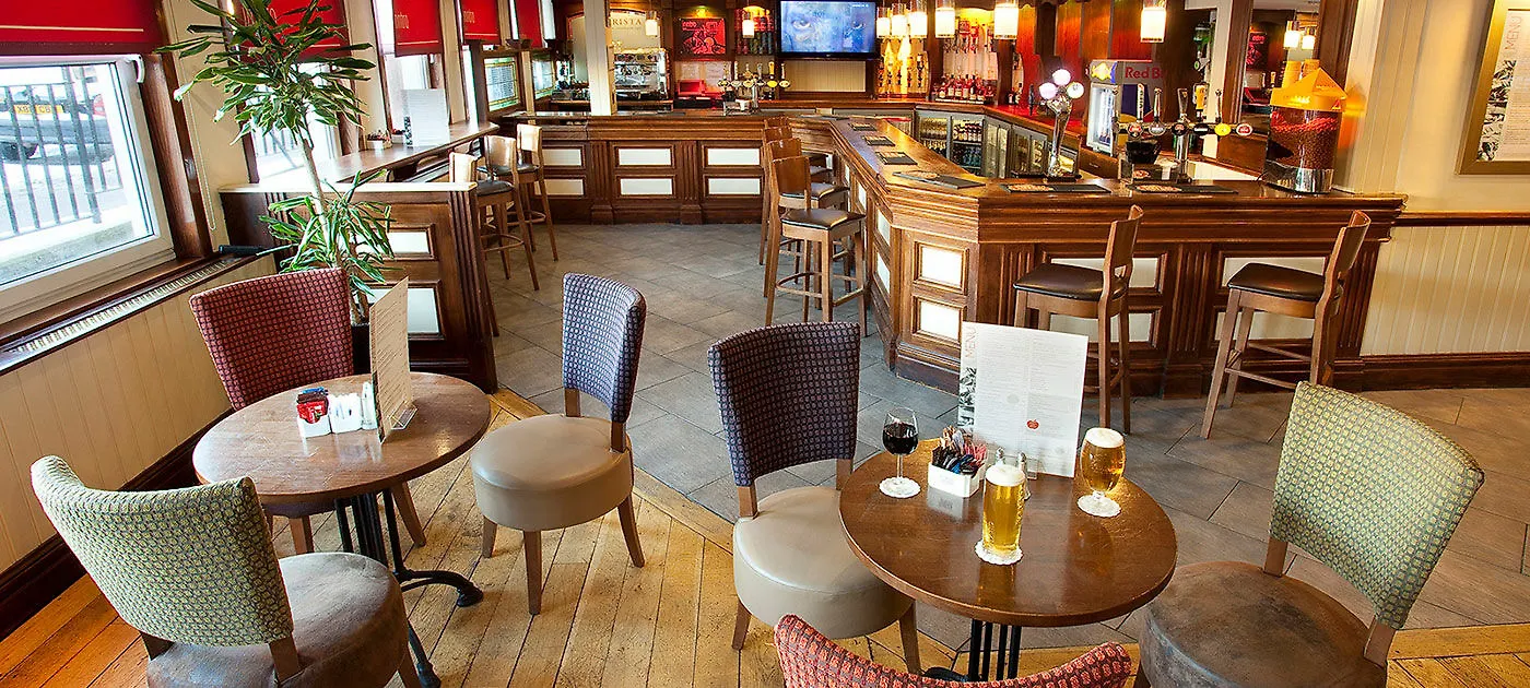 ****  Leonardo Royal Hotel Edinburgh United Kingdom